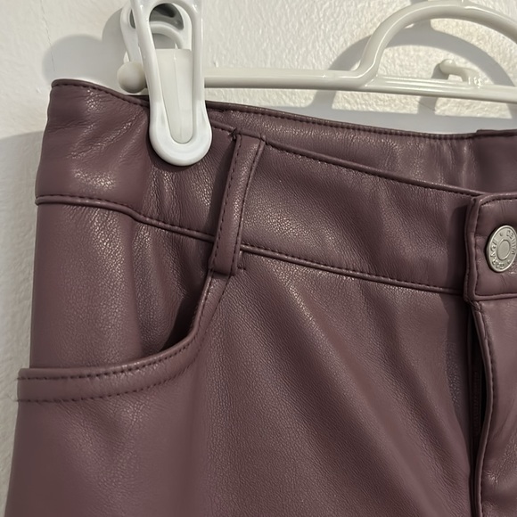 Pantalon de cuire ! - Picture 4 of 5